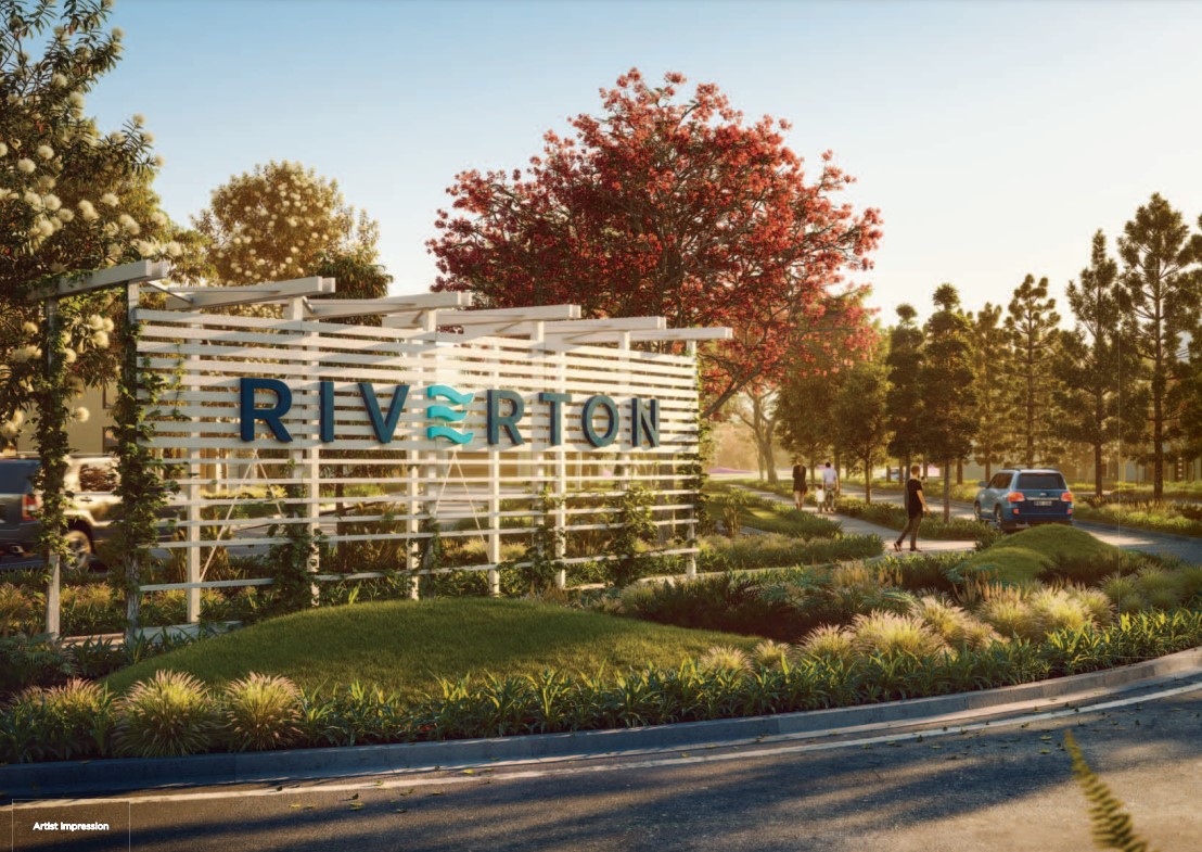 [Land for Sale] Riverton Estate, Jimboomba OpenLot